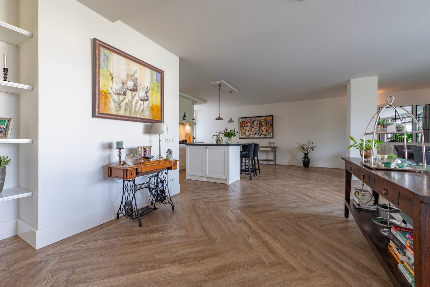 Foto 14 van Slotlaan 4-N