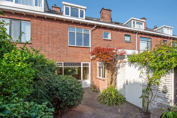 Foto 15 van Prinses Beatrixlaan 62