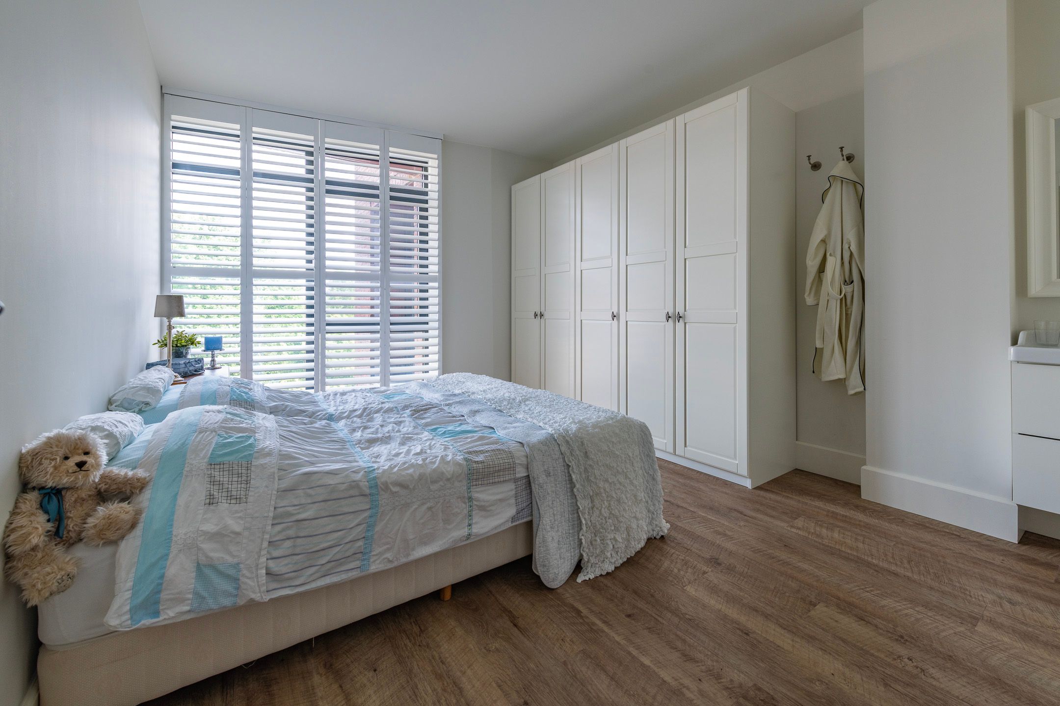 Foto 18 van Slotlaan 4-N