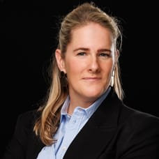 Erika Mauritz - Administratief Medewerker