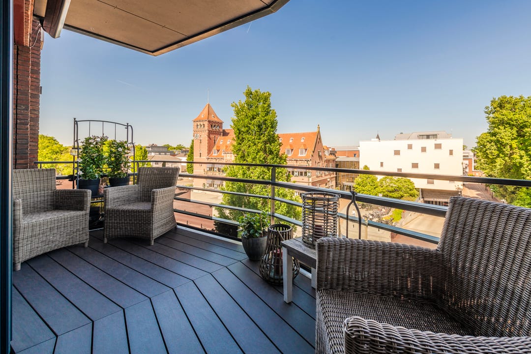 Foto 22 van Slotlaan 4-N