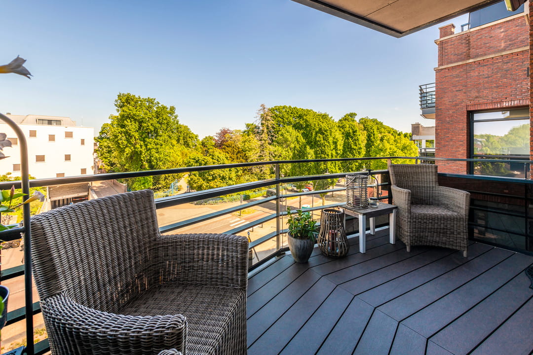 Foto 23 van Slotlaan 4-N