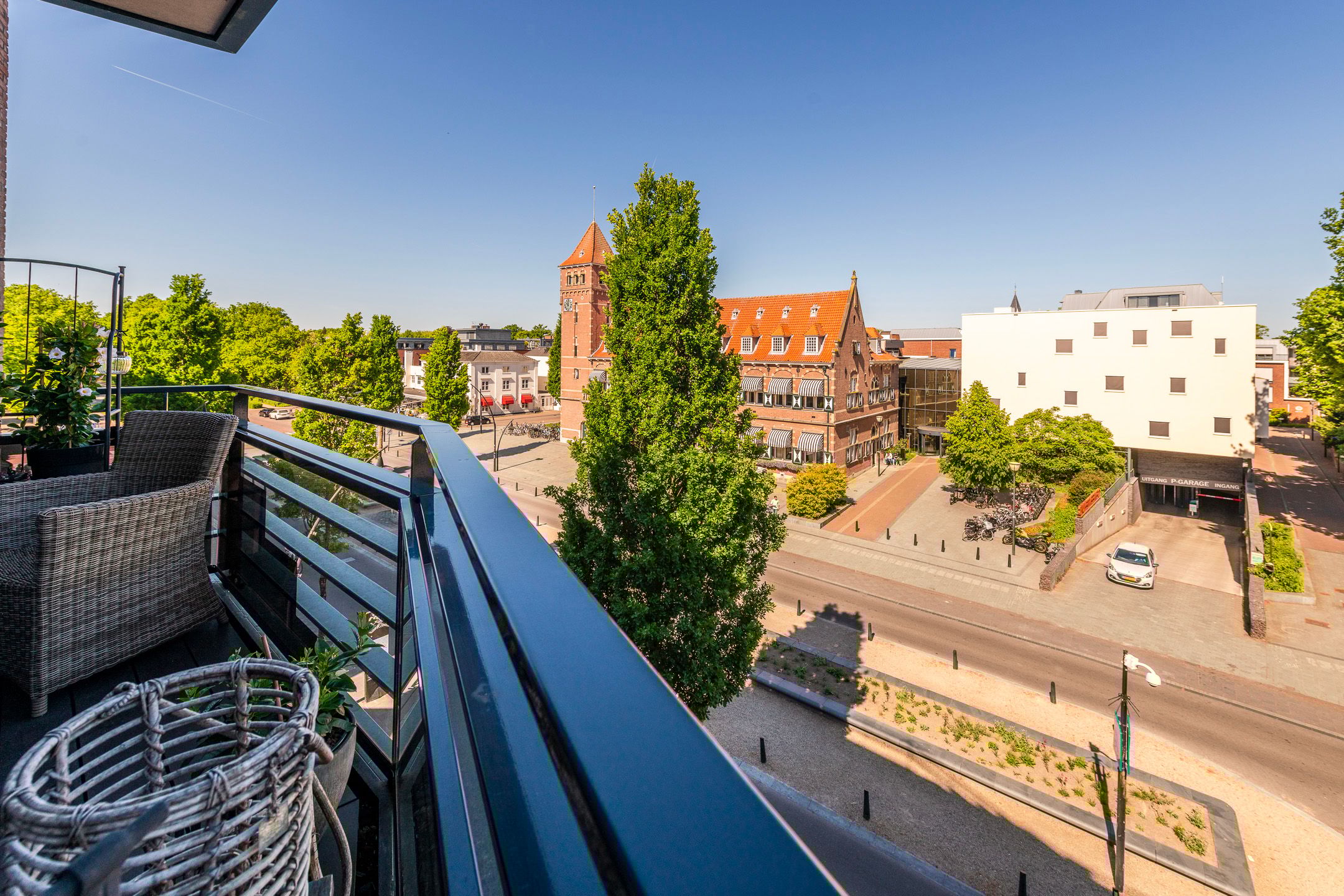 Foto 24 van Slotlaan 4-N