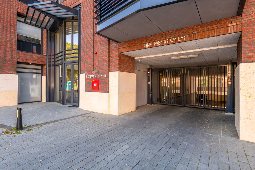 Foto 31 van Slotlaan 4-N