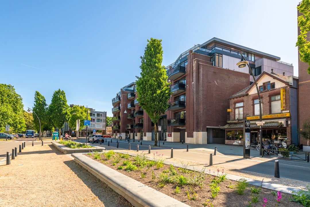 Foto 32 van Slotlaan 4-N