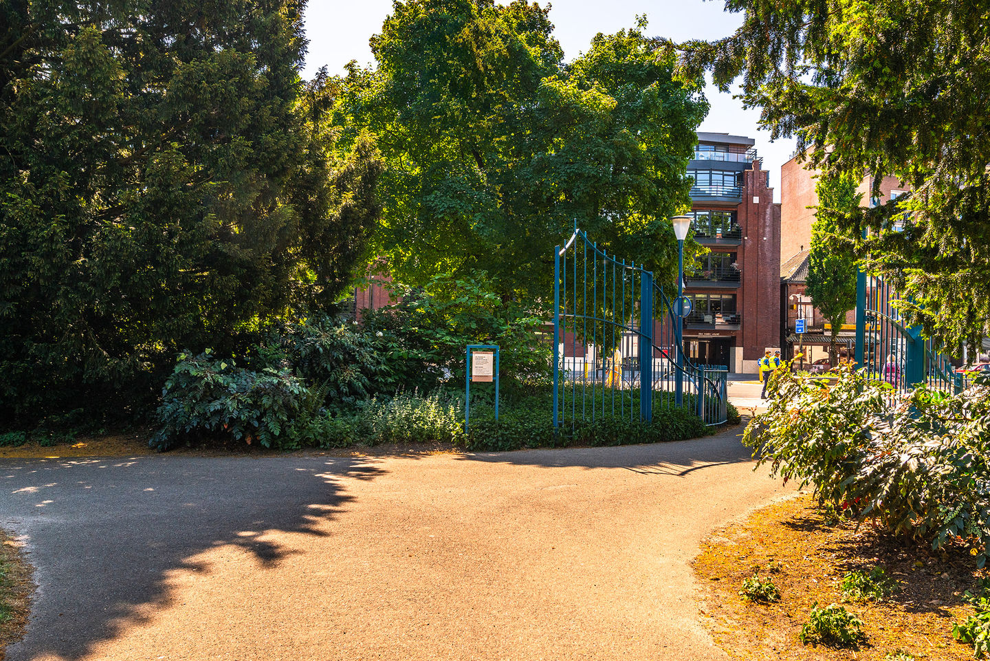 Foto 34 van Slotlaan 4-N