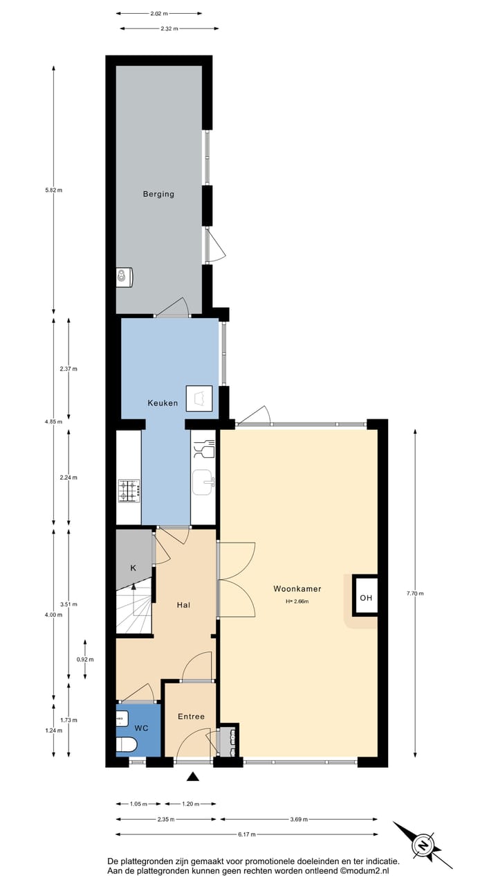 Foto 36 van Prinses Beatrixlaan 62