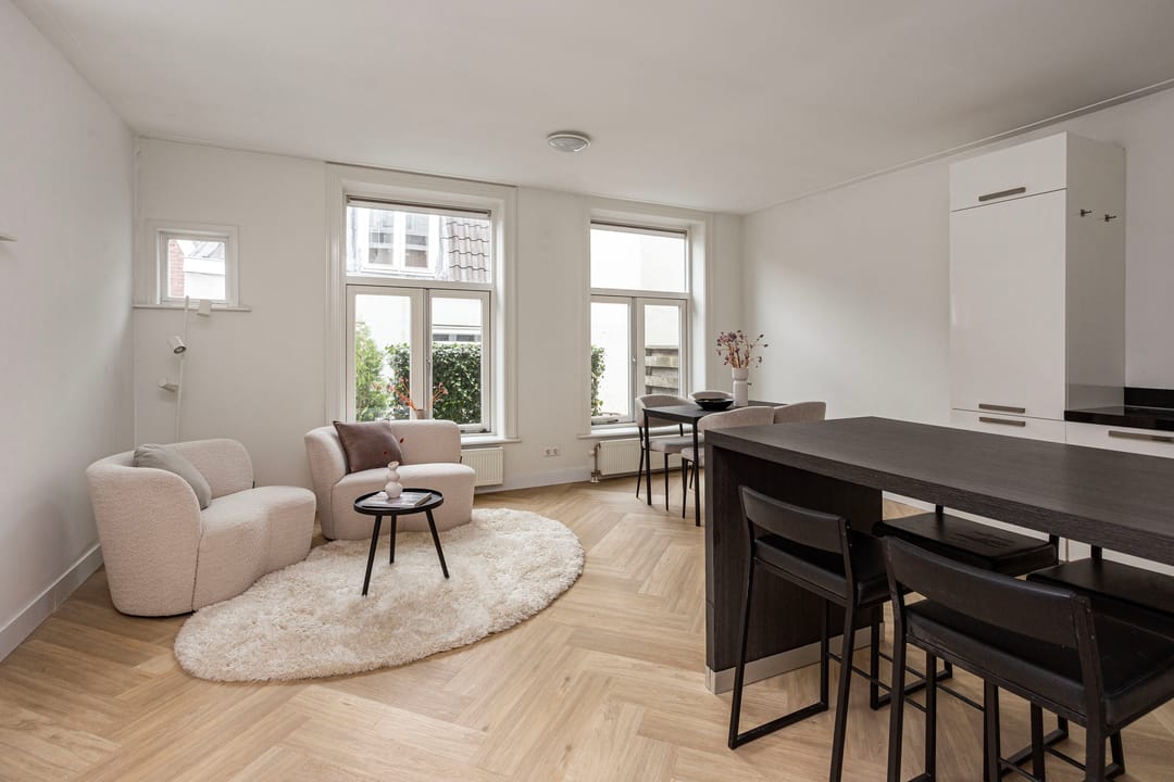 Photo 2 of Oudegracht 70-B