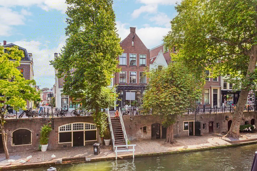 Photo 1 of Oudegracht 70-B