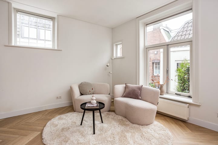 Foto 5 van Oudegracht 70-B