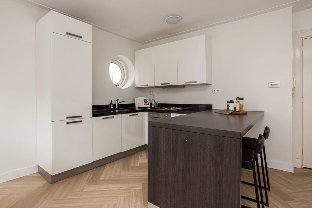 Photo 8 of Oudegracht 70-B