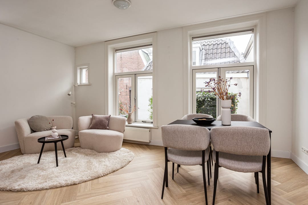 Photo 11 of Oudegracht 70-B