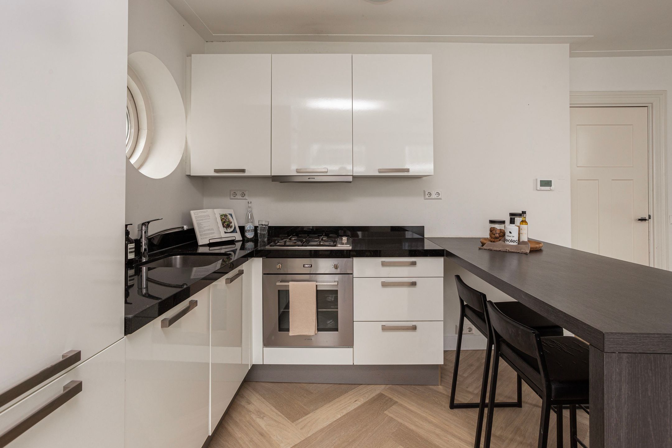 Photo 9 of Oudegracht 70-B