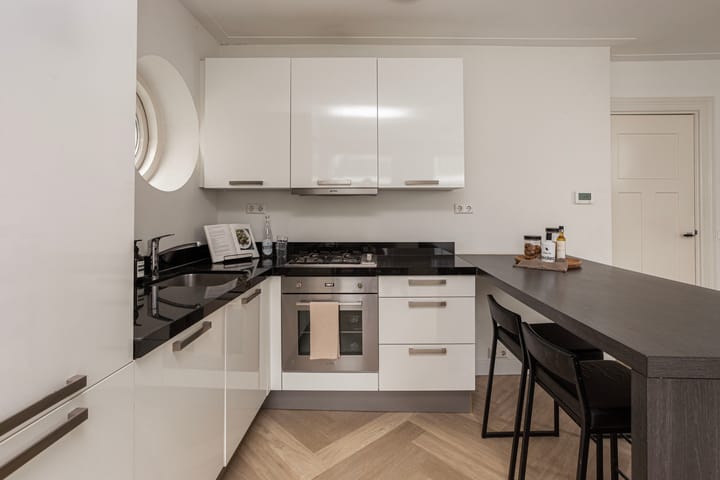 Foto 9 van Oudegracht 70-B