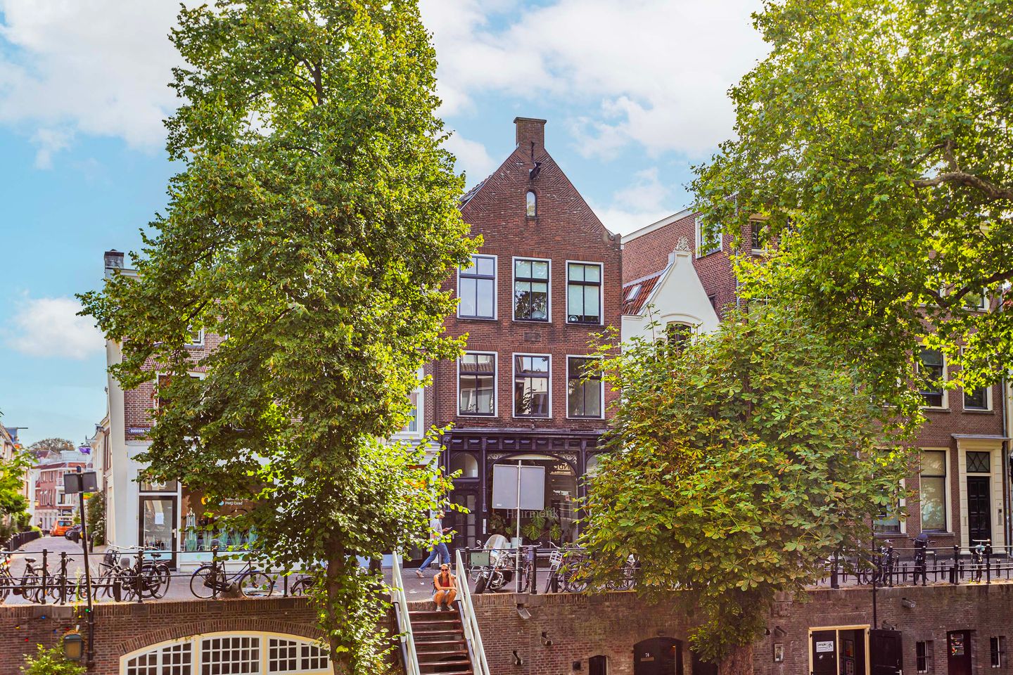 Photo 20 of Oudegracht 70-B