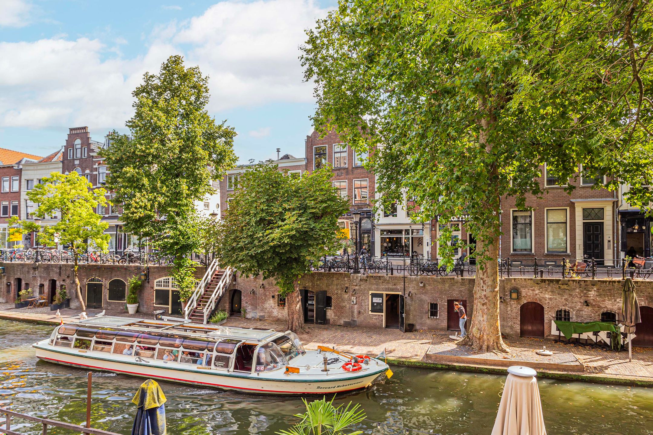 Photo 21 of Oudegracht 70-B