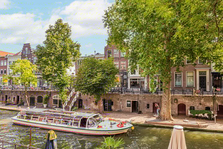 Foto 21 van Oudegracht 70-B