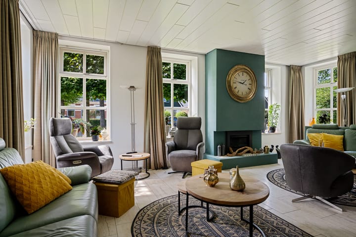 Foto 5 van Van Akenwei 26