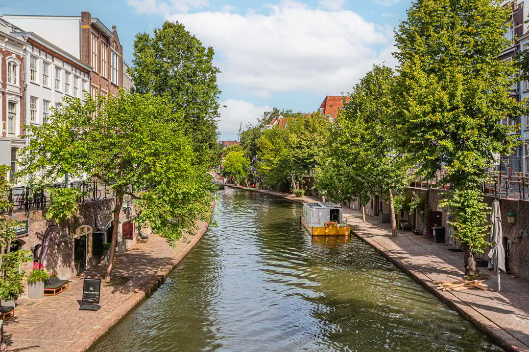 Photo 22 of Oudegracht 70-B