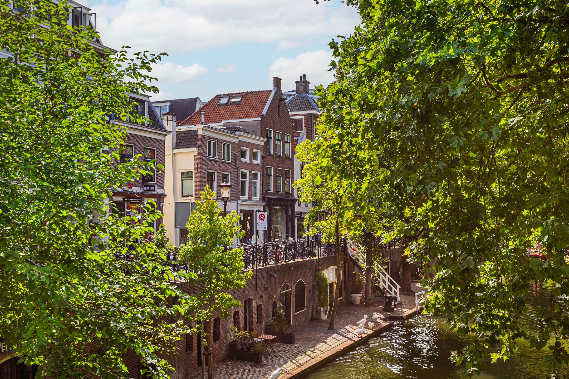 Photo 24 of Oudegracht 70-B