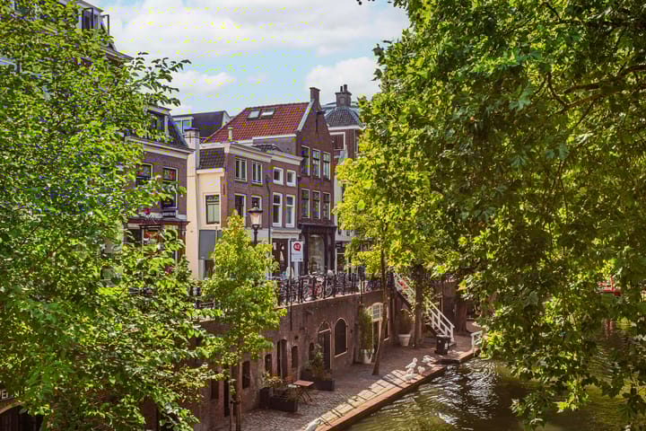 Foto 24 van Oudegracht 70-B