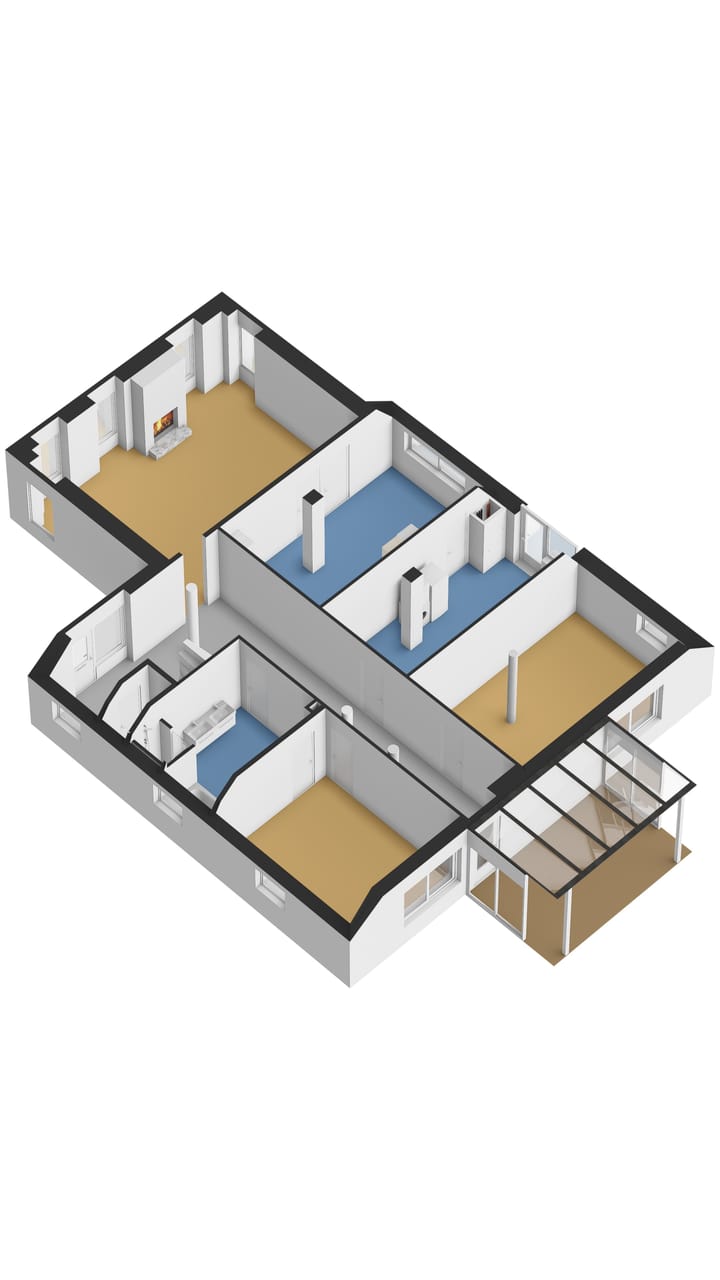 Foto 6 van Van Akenwei 26