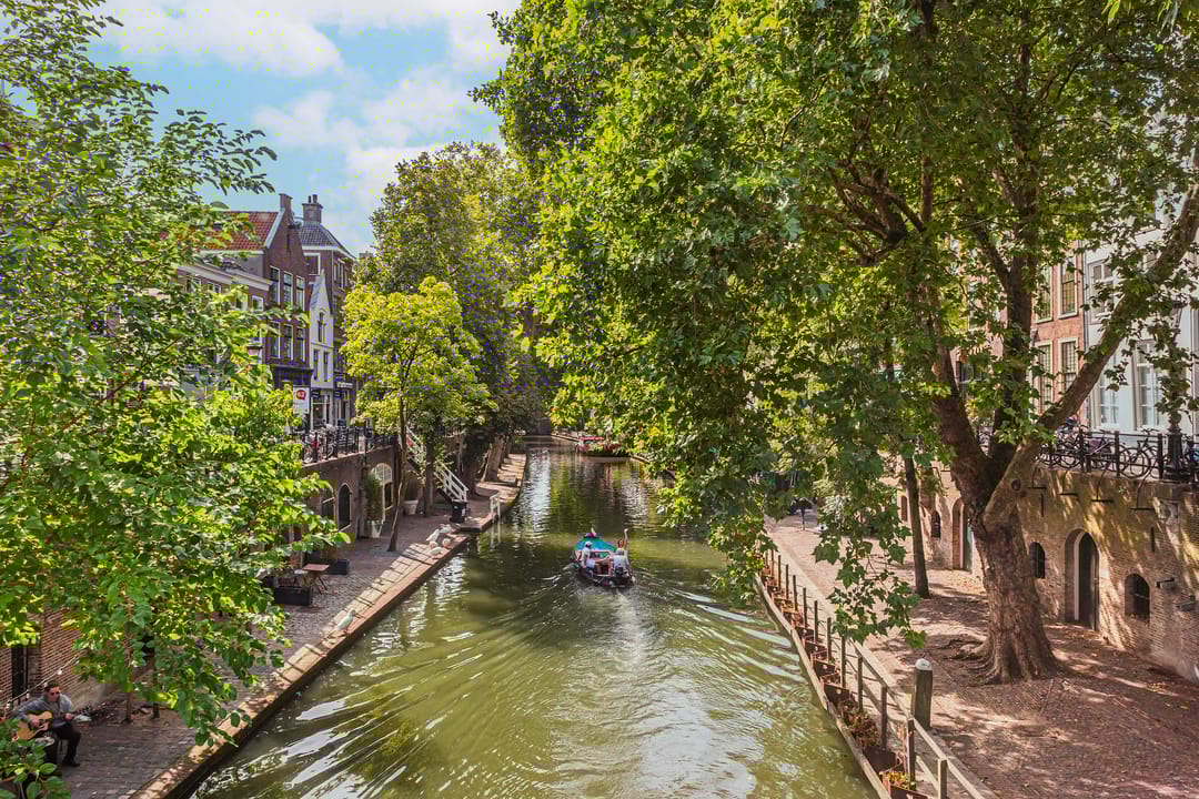 Photo 23 of Oudegracht 70-B