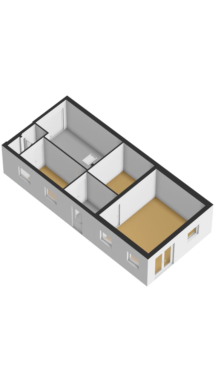 Foto 29 van Van Akenwei 26