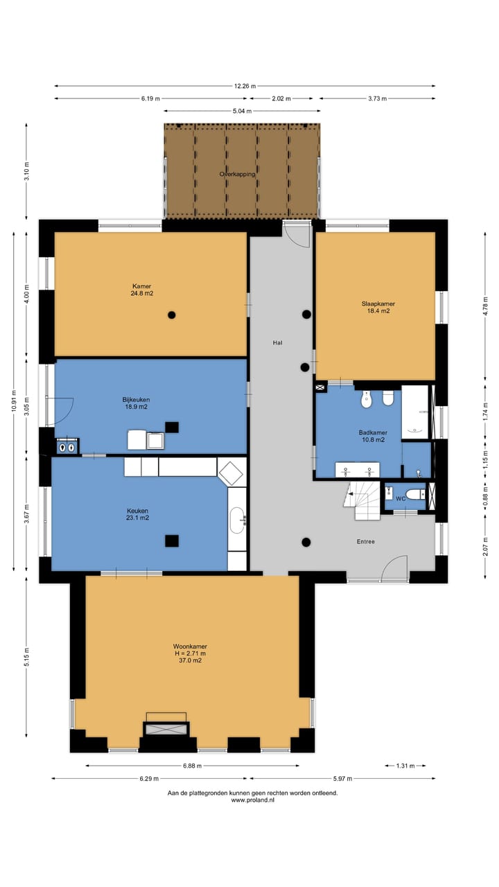 Foto 49 van Van Akenwei 26