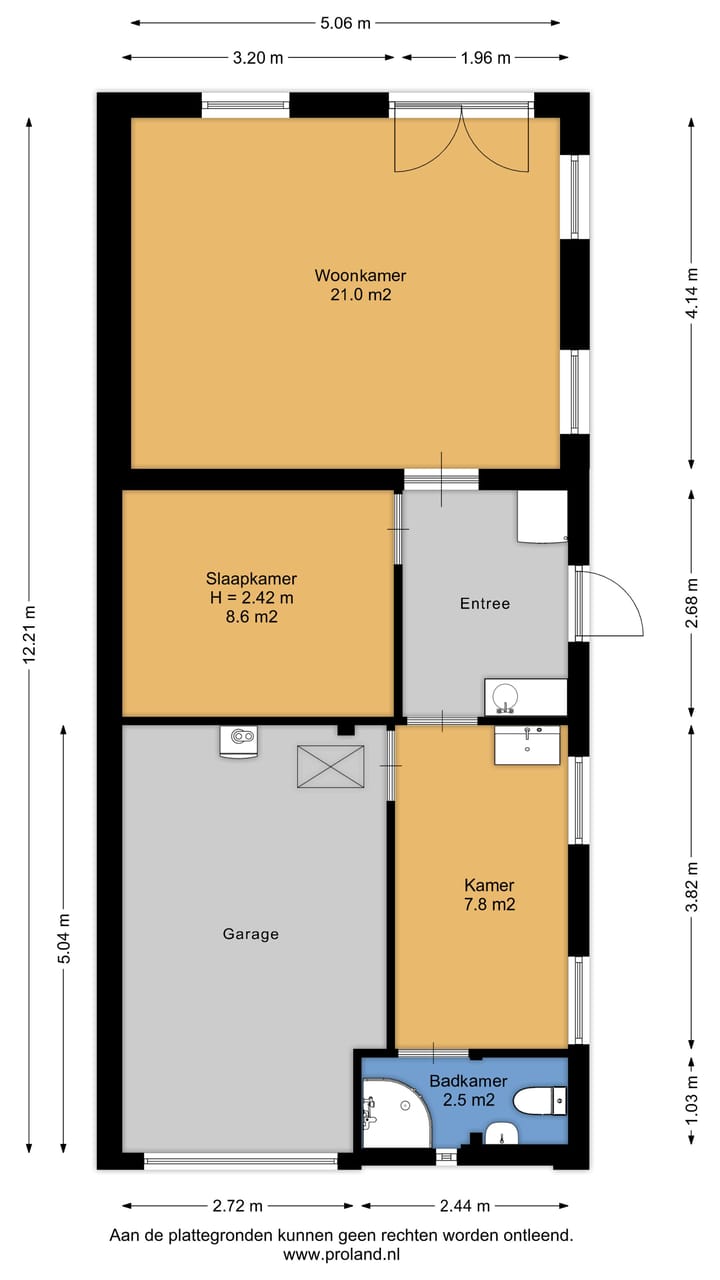 Foto 52 van Van Akenwei 26
