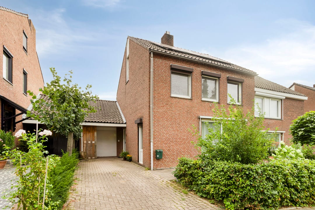 Foto 1 van Redemptielaan 65