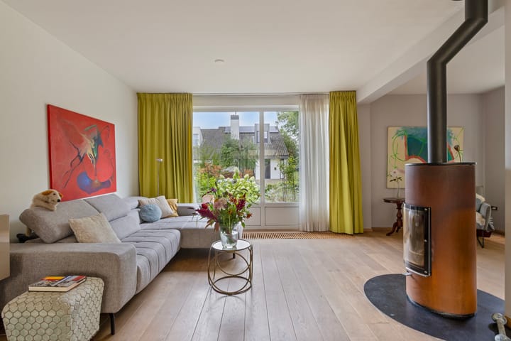 Foto 2 van Redemptielaan 65