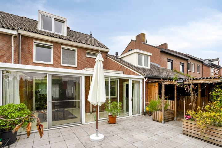 Foto 4 van Redemptielaan 65