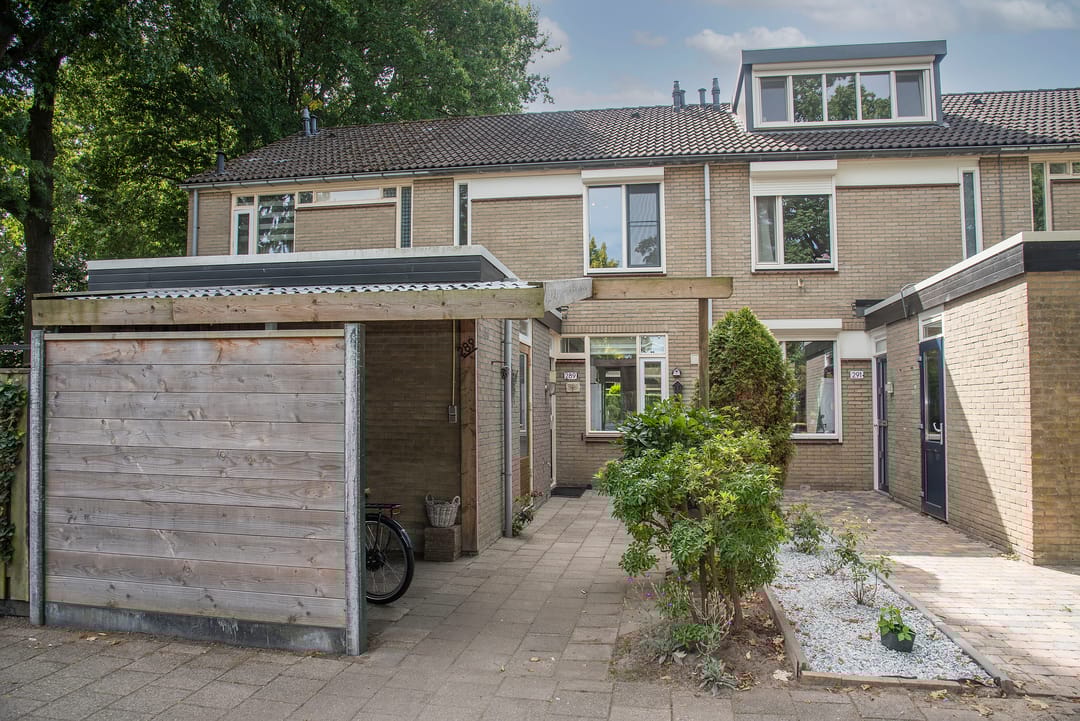 Foto 1 van Woolderesweg 289