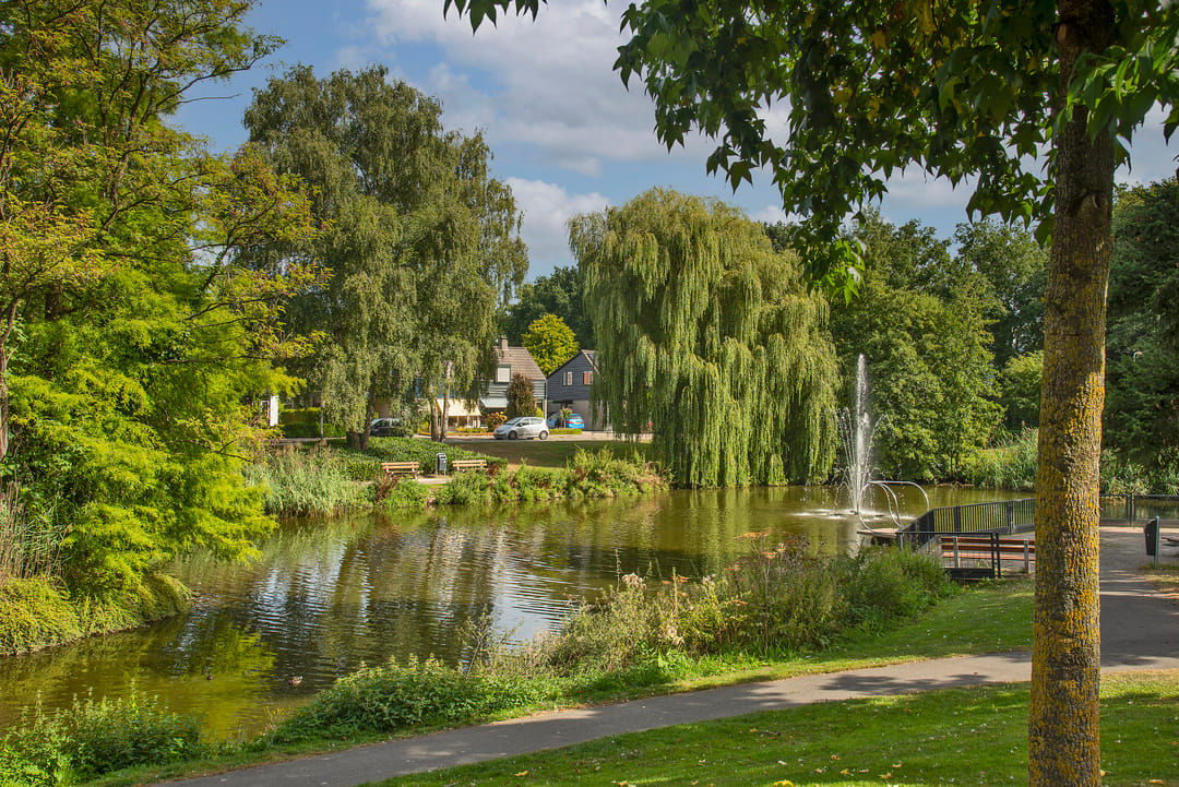 Foto 2 van Woolderesweg 289