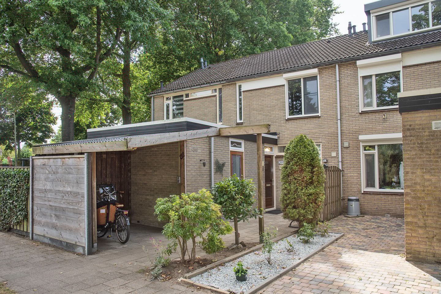 Foto 5 van Woolderesweg 289