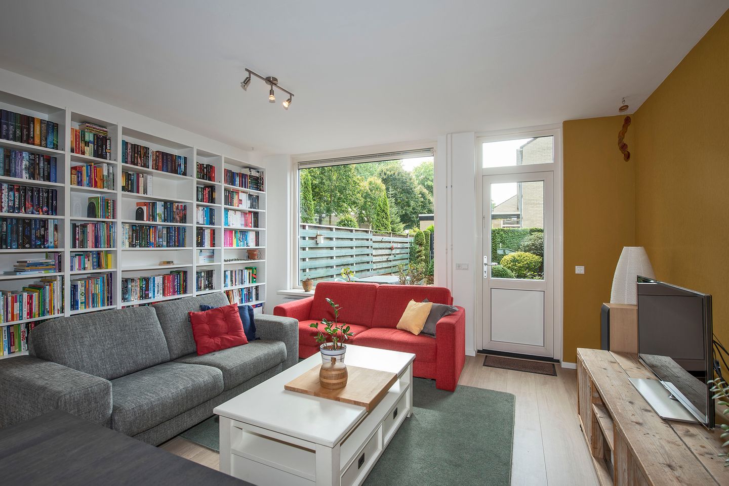 Foto 10 van Woolderesweg 289