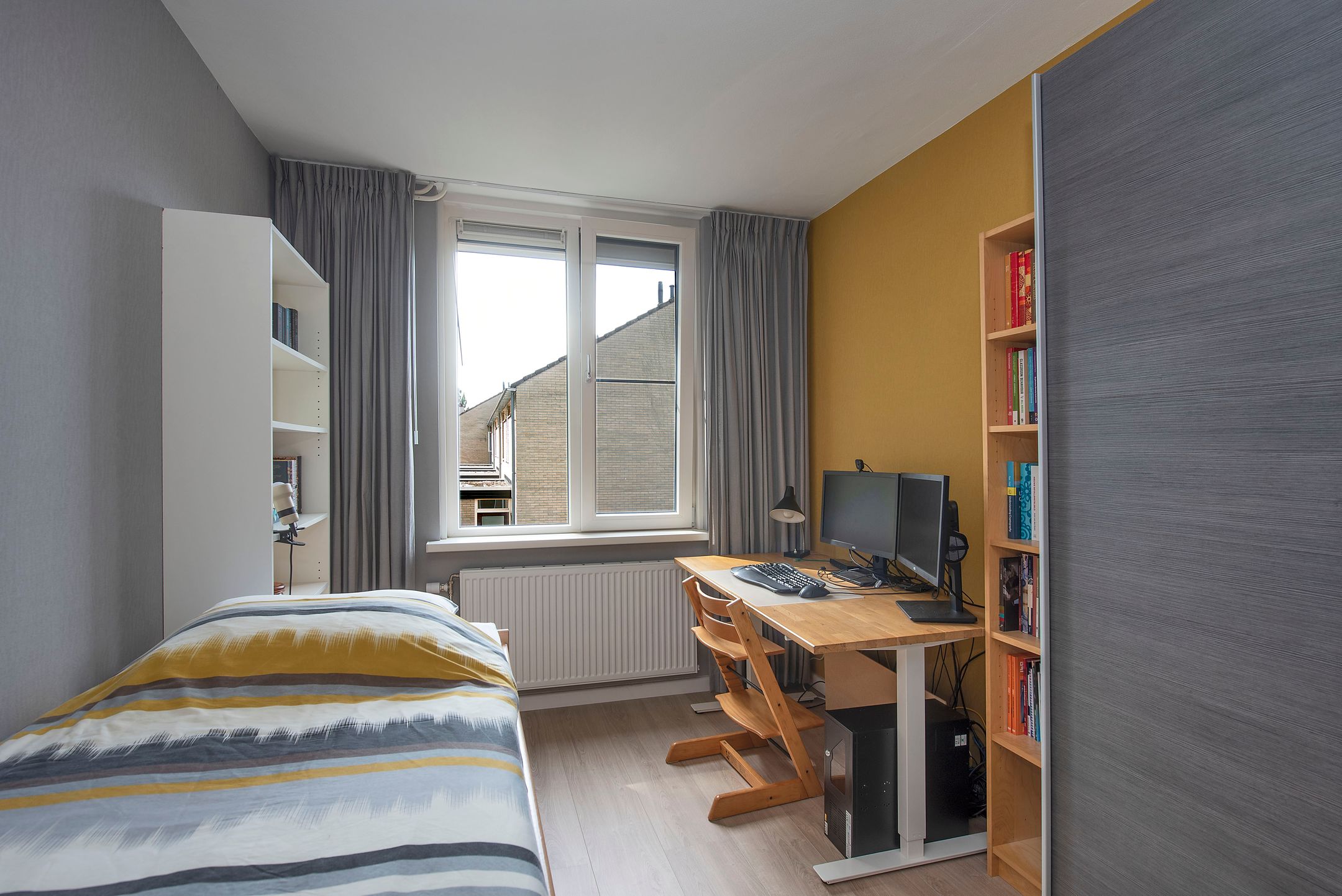 Foto 21 van Woolderesweg 289