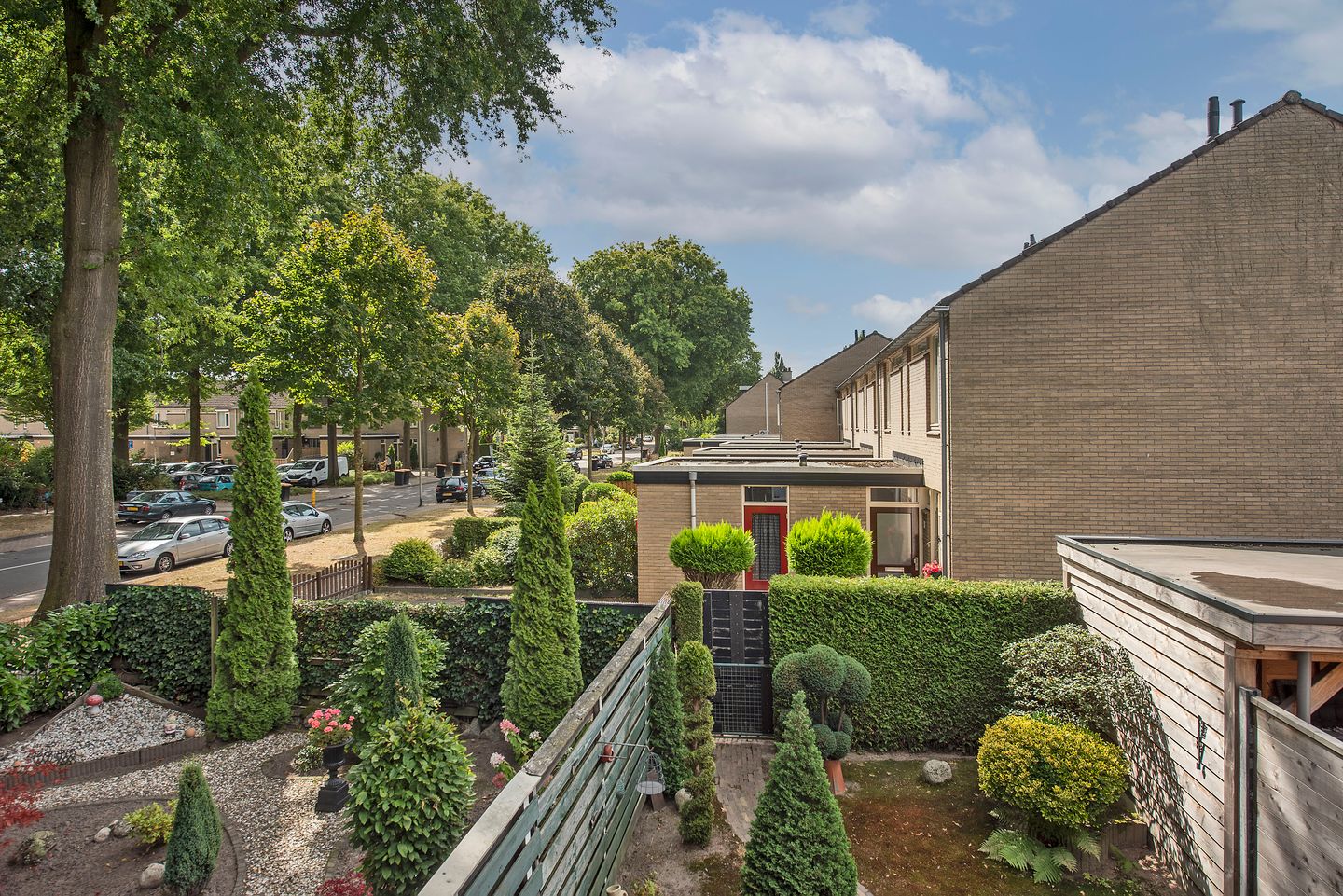 Foto 25 van Woolderesweg 289