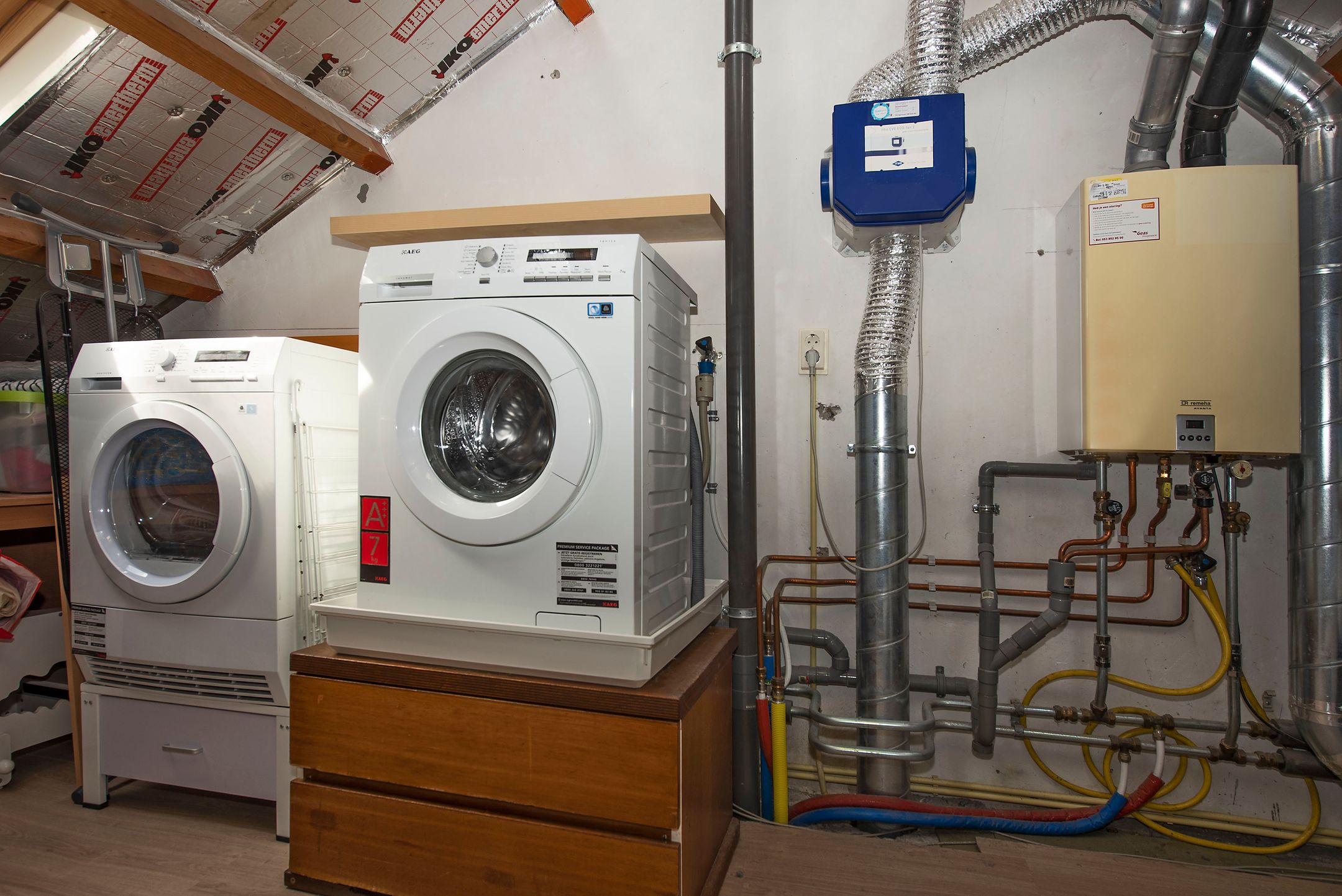 Foto 24 van Woolderesweg 289