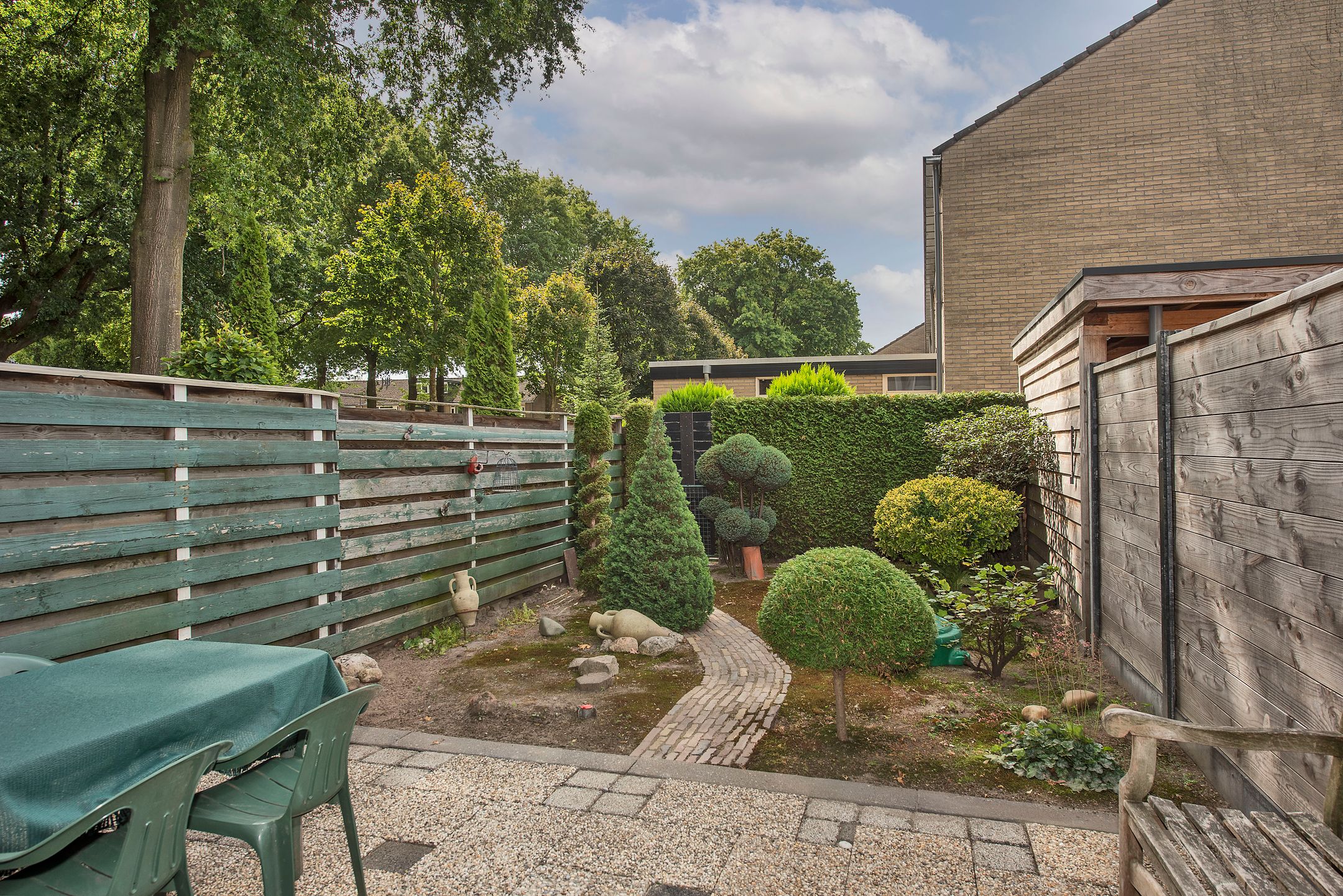 Foto 27 van Woolderesweg 289