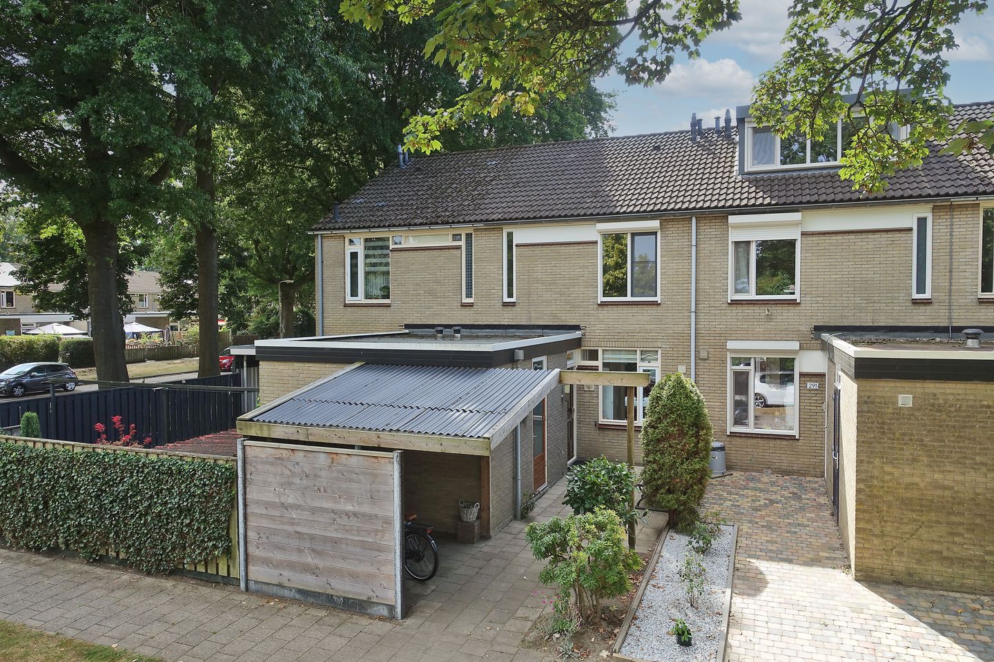 Foto 29 van Woolderesweg 289