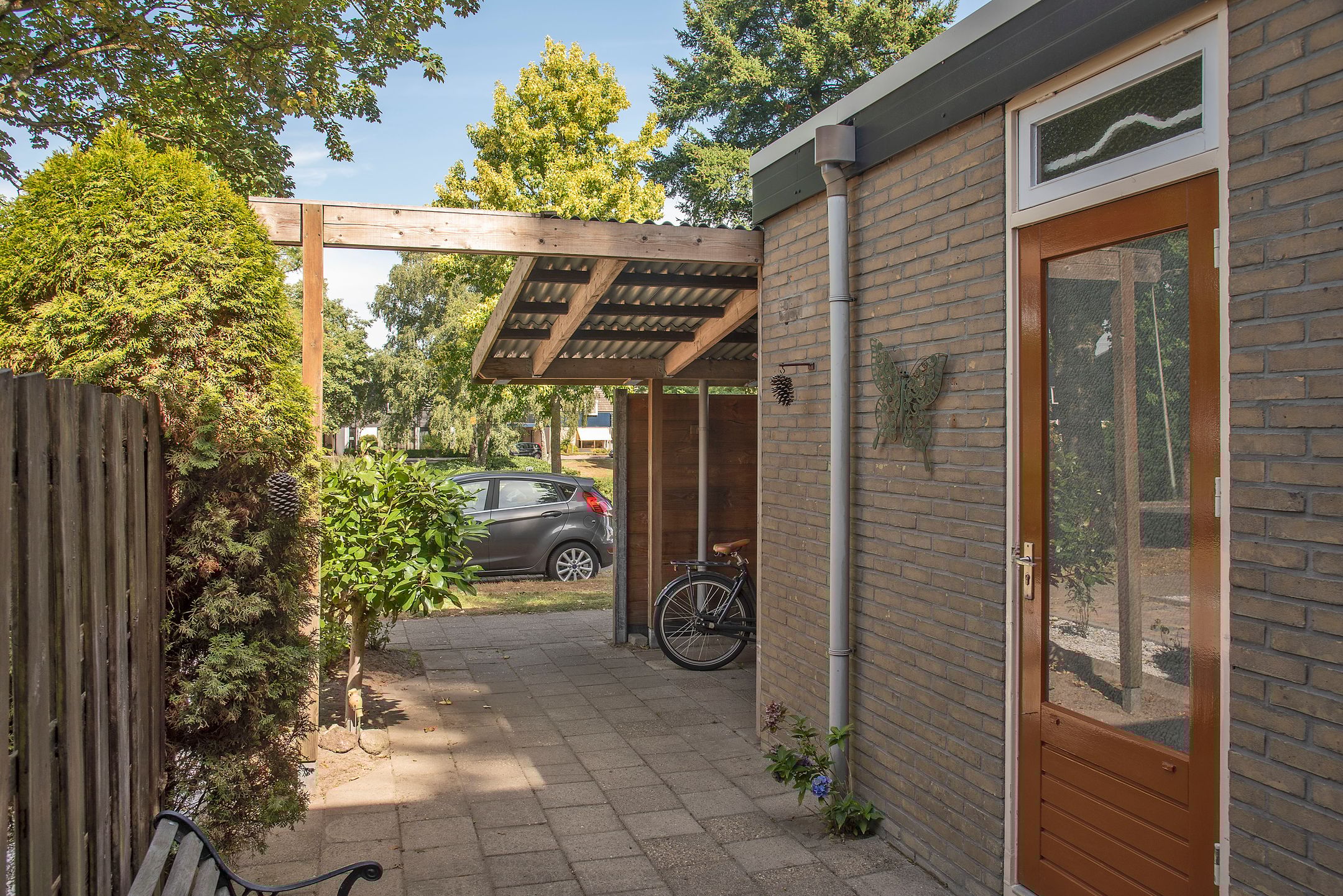 Foto 30 van Woolderesweg 289