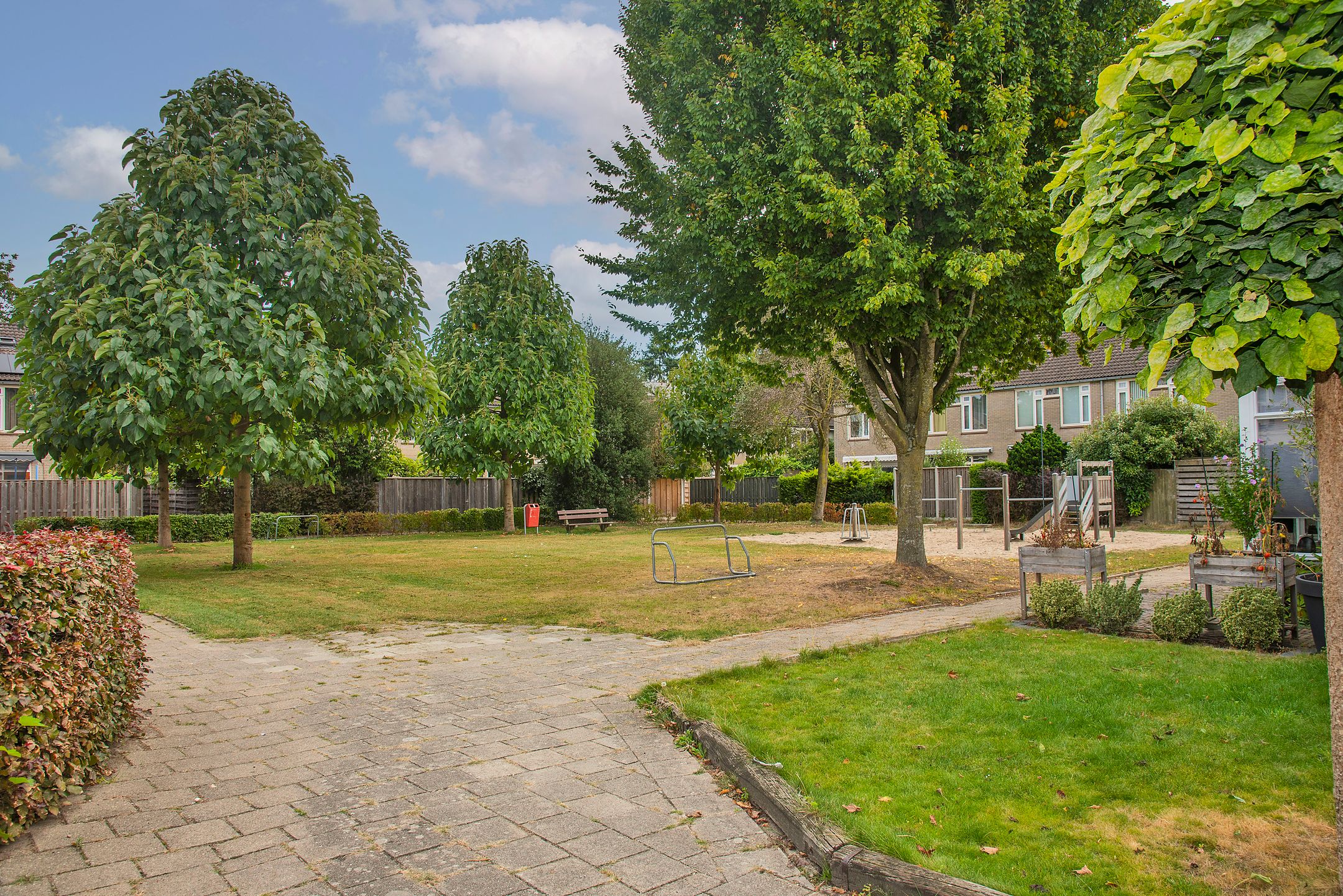 Foto 33 van Woolderesweg 289