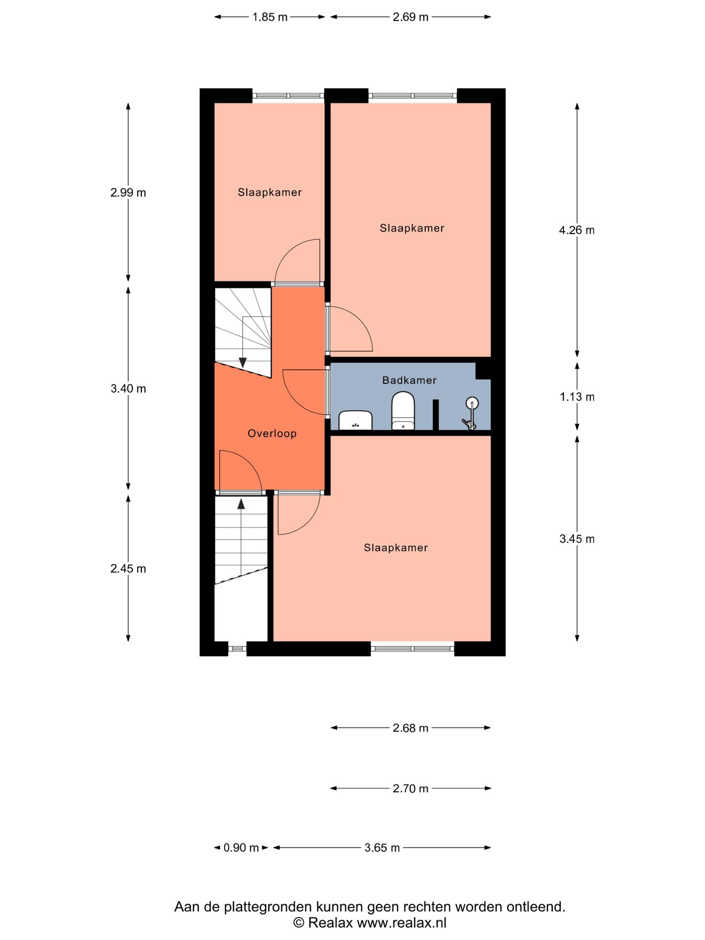 Foto 35 van Woolderesweg 289