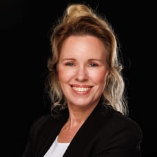 Judith van Dijkhuizen - Marketingmedewerker