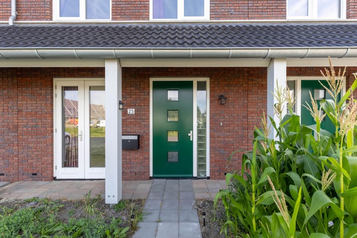 Foto 4 van Gerrit Bennerweg 25