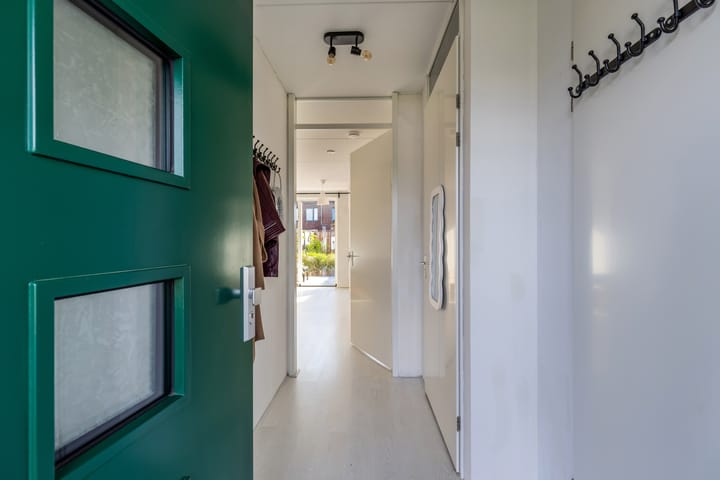 Foto 5 van Gerrit Bennerweg 25