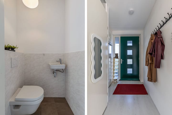 Foto 6 van Gerrit Bennerweg 25