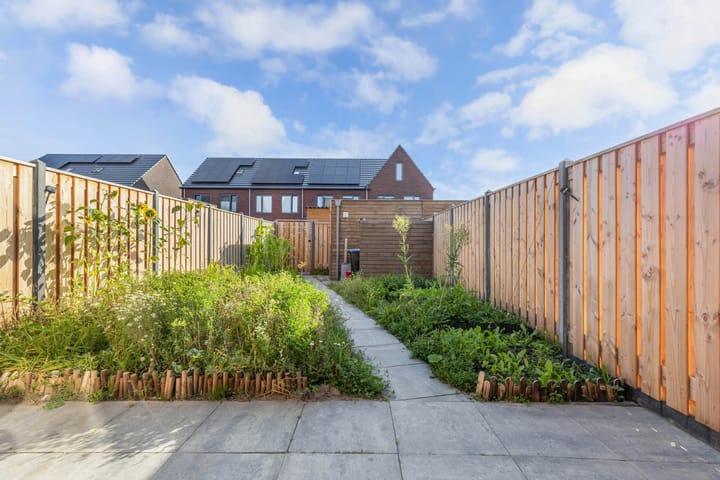 Foto 24 van Gerrit Bennerweg 25